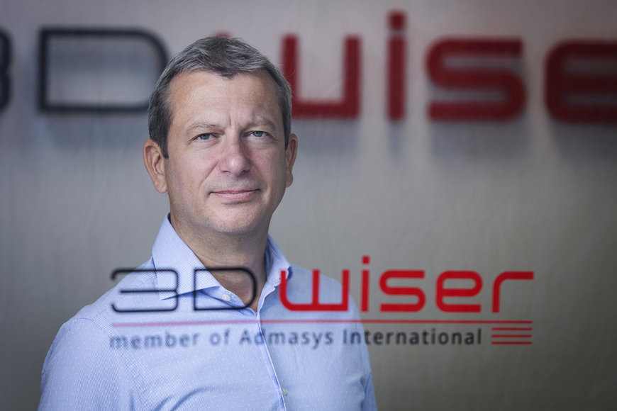 BCN3D announces a new partnership with 3Dwiser s.r.o. in the Czech Republic